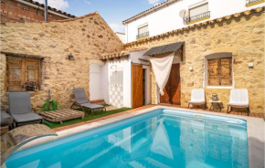 Beautiful Home In El Colmenar With Wifi, Colmenar